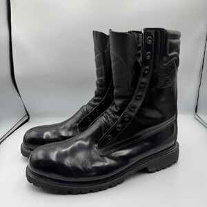 Southwest Boot Company Patrol Boots Men's Size 10.5 D
